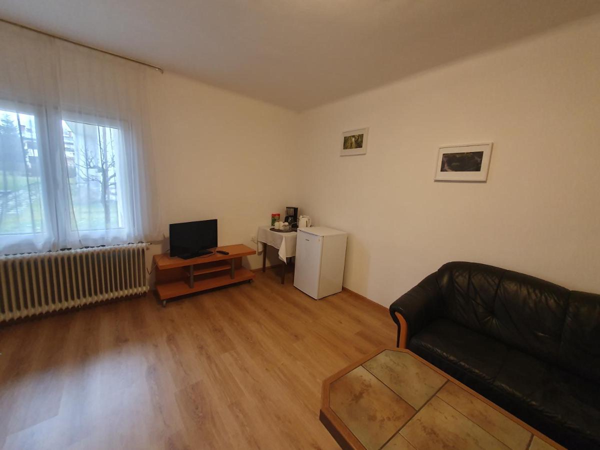 Two-bedroom Suite image 5