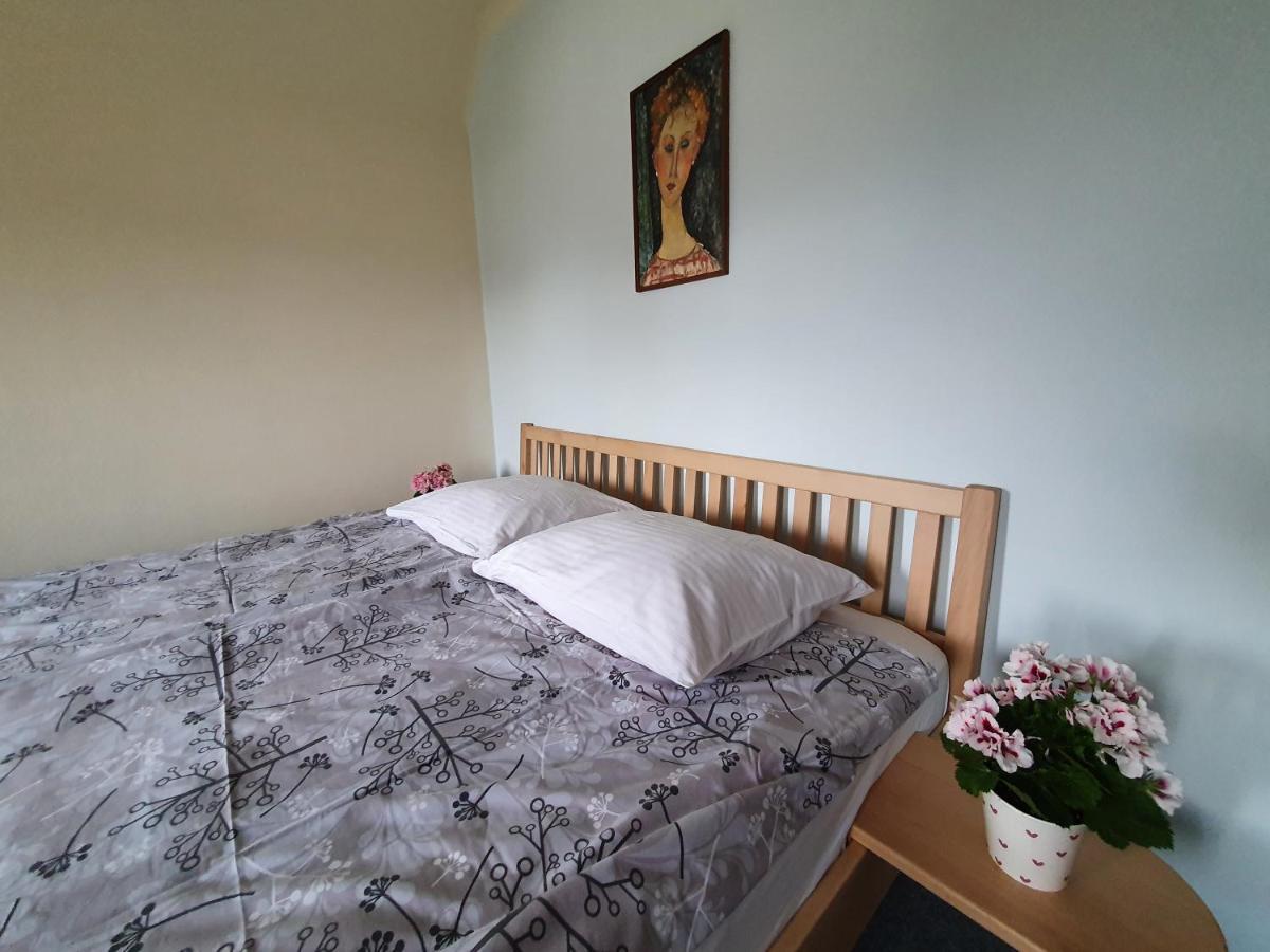 Two-bedroom Suite with Balcony