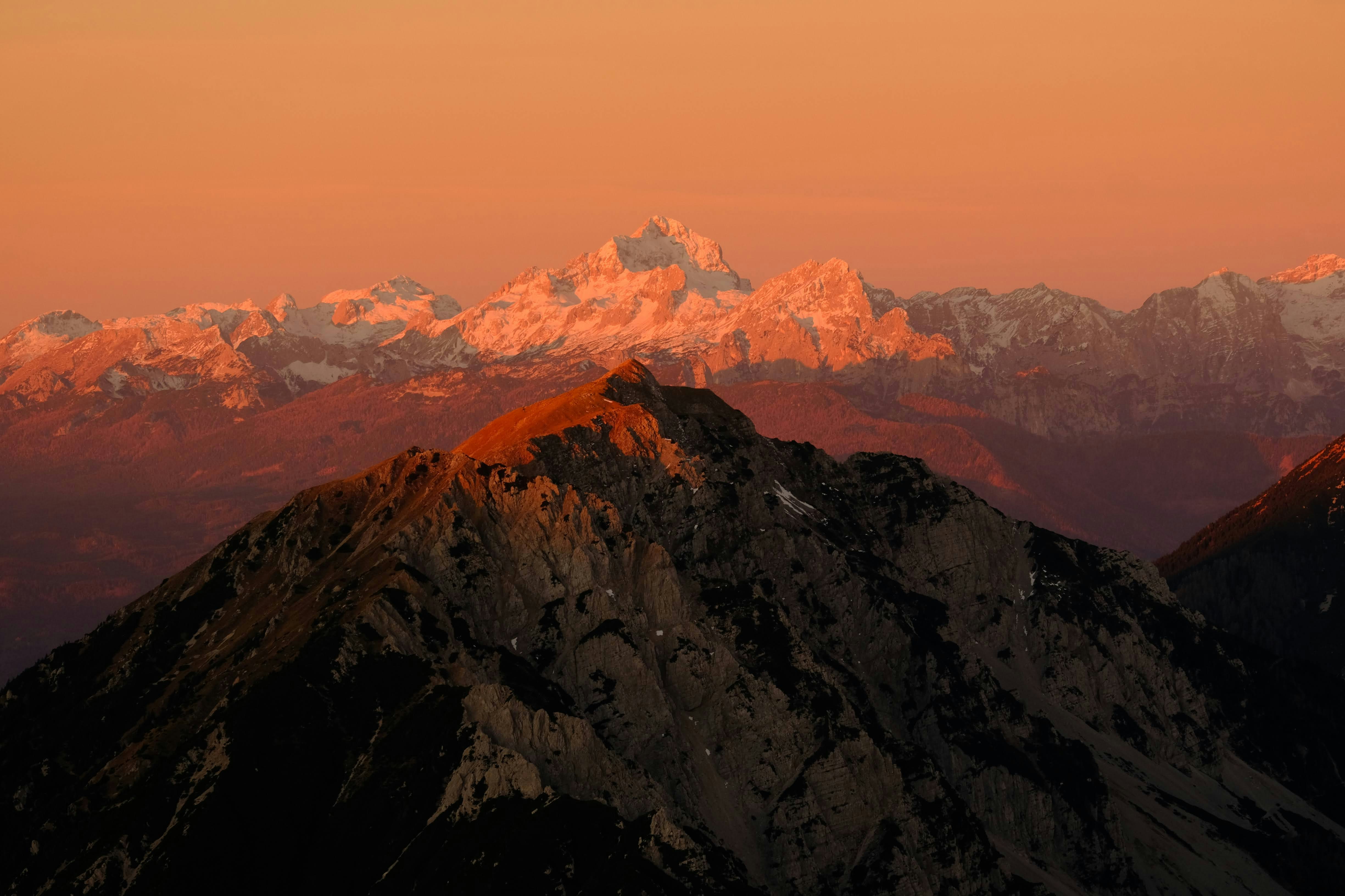 Triglav National Park